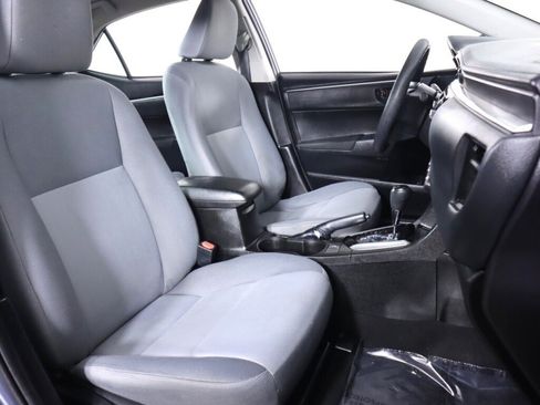 Used 2016 Toyota Corolla L FWD image 33