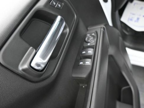 New 2026 Chevrolet Silverado 1500 W/T w/ Z71 Off-Road Package image 10