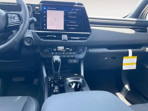 New 2026 Subaru Outback Limited AWD/4WD image 11