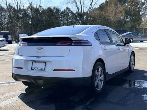 Used 2014 Chevrolet Volt image 3