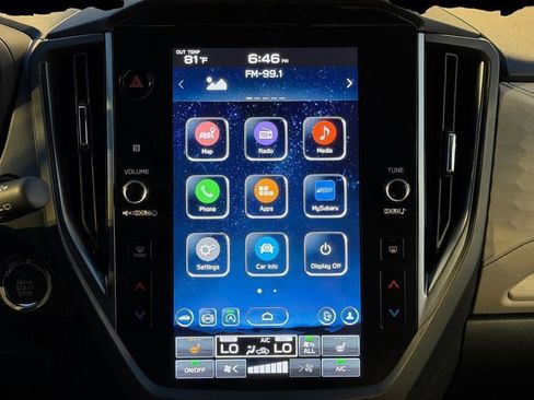 New 2026 Subaru Forester Limited image 15