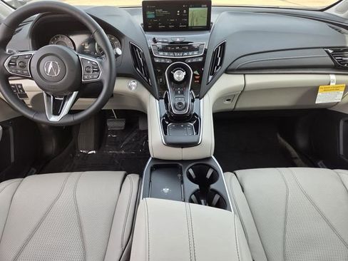 New 2026 Acura RDX SH-AWD w/ Advance Package image 5