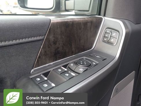 New 2026 Ford F250 Lariat w/ Chrome Package image 11