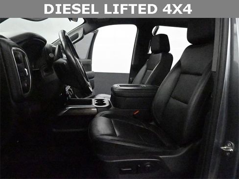 Used 2020 Chevrolet Silverado 1500 RST image 15