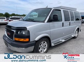 Used 2014 GMC Savana 1500 RWD video 1
