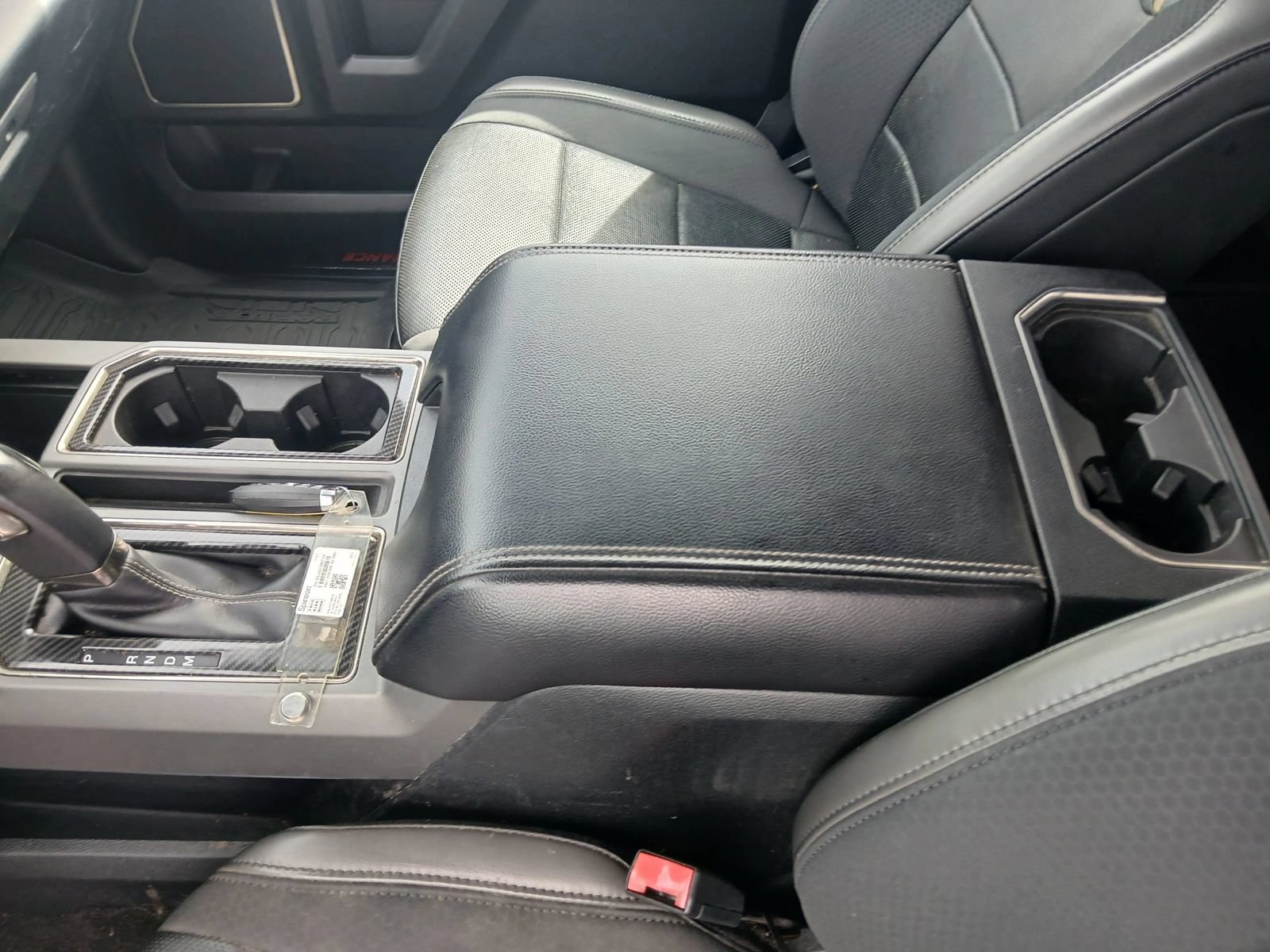 Used 2019 Ford F150 Raptor w/ Equipment Group 802A Luxury AWD/4WD image 8