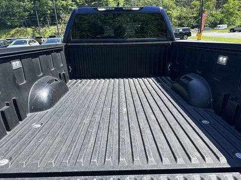Used 2023 Toyota Tundra Limited w/ Power Package AWD/4WD image 24