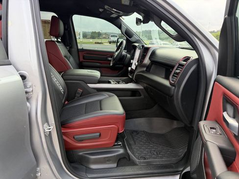 Used 2025 RAM 1500 Rebel w/ Rebel Level 1 Equipment Group AWD/4WD image 13