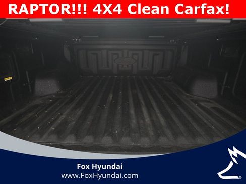 Used 2024 Ford Ranger Raptor image 10
