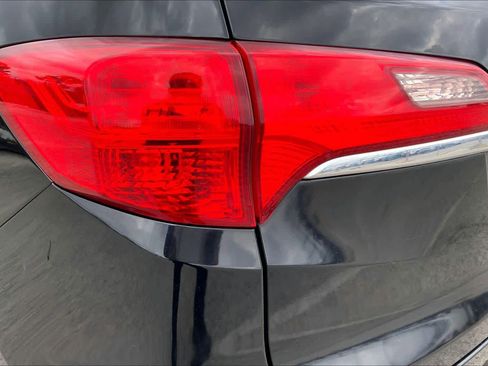 Used 2014 Acura RDX FWD image 28