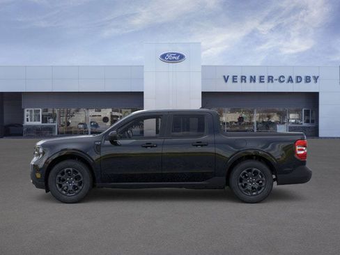 New 2026 Ford Maverick XLT w/ XLT Luxury Package image 3