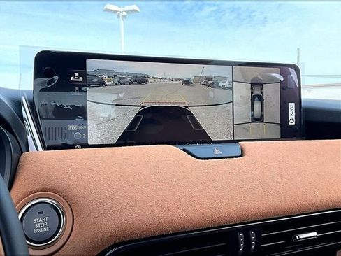 New 2026 MAZDA CX-70 3.3 Turbo S w/ Premium Plus image 16