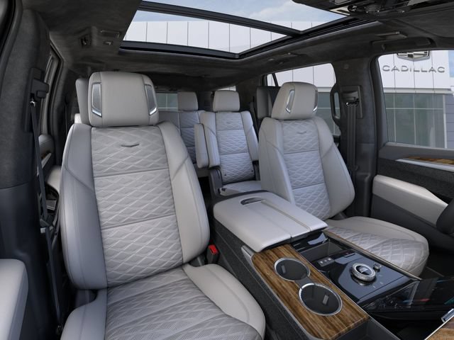 New 2026 Cadillac Escalade Platinum Luxury AWD/4WD image 16