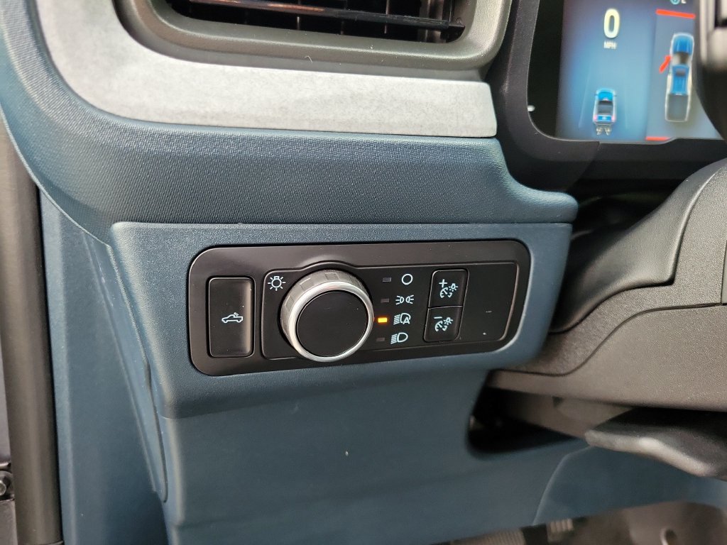 Certified 2026 Ford Maverick XLT AWD/4WD image 16