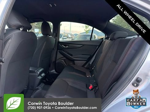 Used 2022 Subaru WRX Premium AWD/4WD image 20