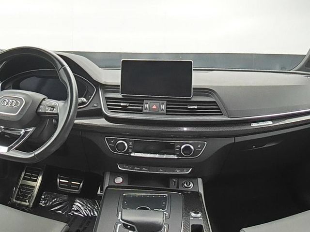 Used 2019 Audi SQ5 Premium Plus AWD/4WD image 31