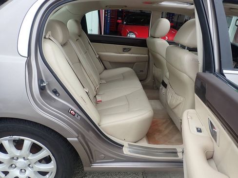 Used 2007 Kia Amanti w/ Leather Pkg FWD image 25