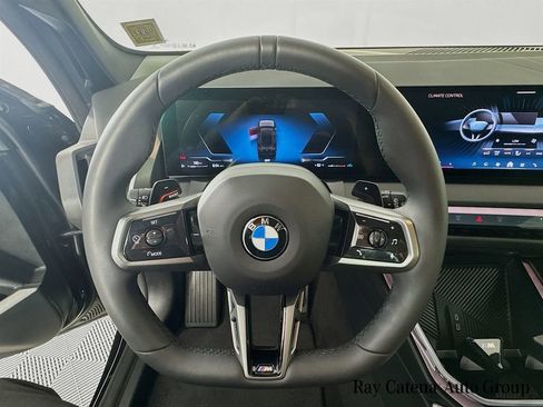 Used 2025 BMW X3 xDrive30 w/ Premium Package AWD/4WD image 10