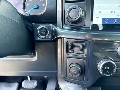 Used 2021 Ford F150 XLT w/ Equipment Group 302A High RWD image 20