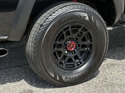 Used 2022 Toyota Tacoma TRD Pro AWD/4WD image 30