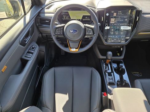 New 2026 Subaru Forester Wilderness AWD/4WD image 13