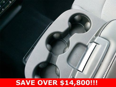 Certified 2023 RAM 1500 Tradesman w/ Tradesman SXT Package image 25