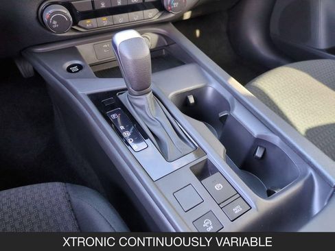 Used 2026 Nissan Sentra S w/ Floor Mat Package FWD image 20