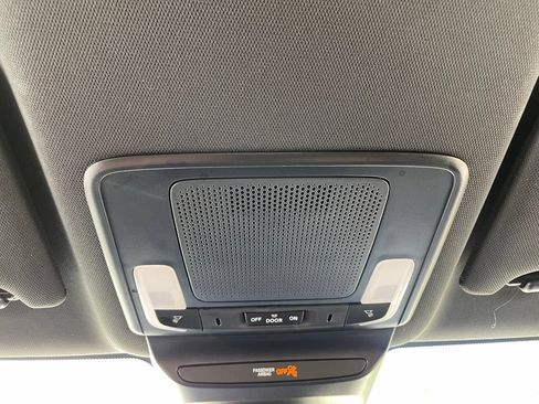 Certified 2024 Honda HR-V Sport image 18