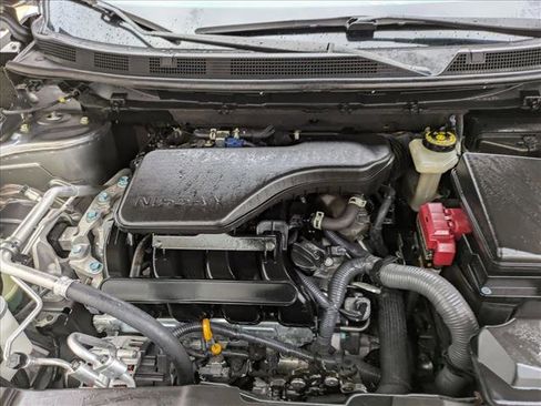 Used 2021 Nissan Rogue Sport SL image 22