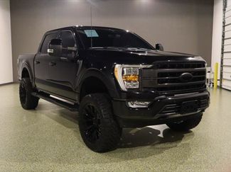 Used 2023 Ford F150 Lariat w/ Max Trailer Tow Package video 1