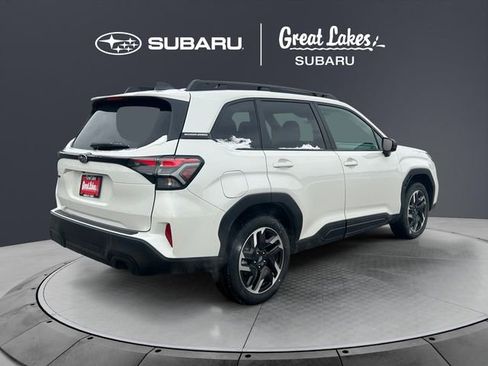 New 2026 Subaru Forester Limited image 5