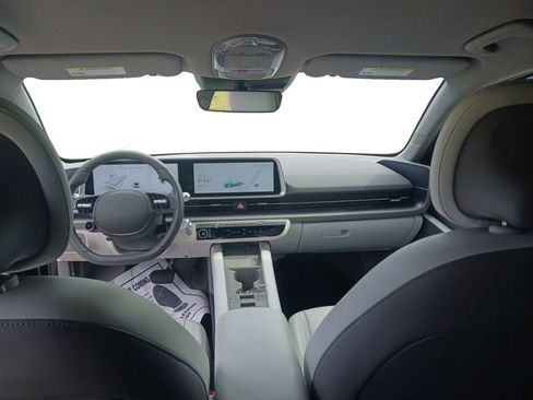 Used 2025 Hyundai Ioniq 6 SEL RWD image 12