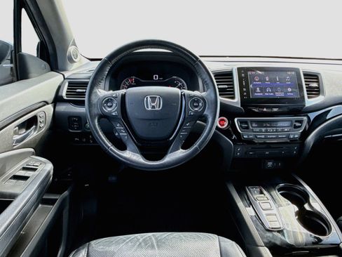 Used 2017 Honda Pilot Elite image 23