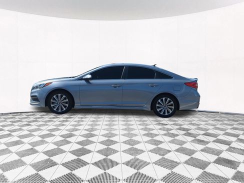 Used 2016 Hyundai Sonata Sport FWD image 2