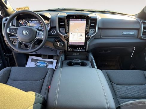 New 2026 RAM 1500 Big Horn image 10