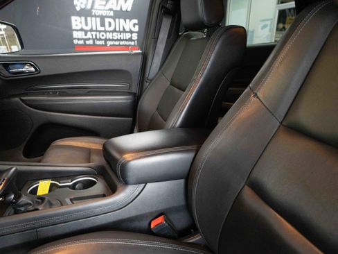Used 2022 Dodge Durango GT image 10