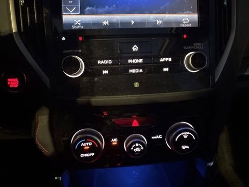 Used 2021 Subaru Forester Sport w/ Popular Package #2 image 15