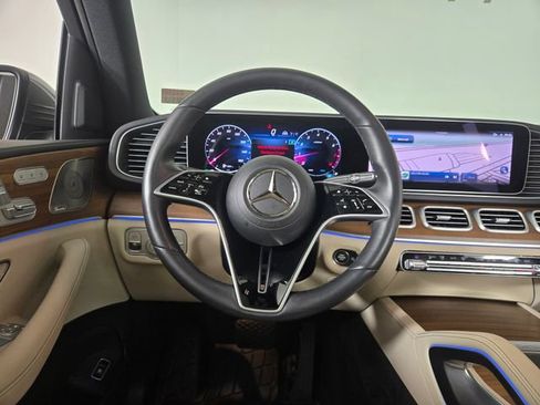 Certified 2026 Mercedes-Benz GLE 350 4MATIC image 22