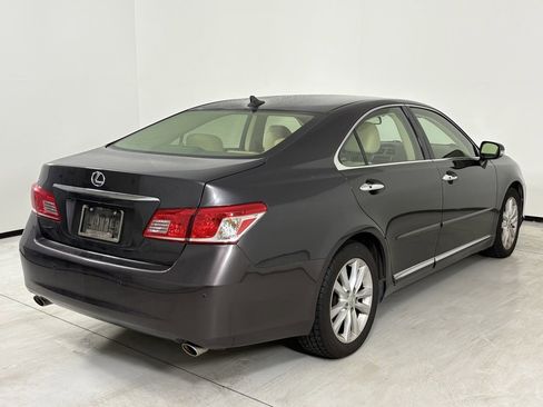 Used 2012 Lexus ES 350 image 6