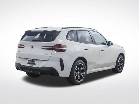 Used 2026 BMW X3 xDrive30 AWD/4WD image 6