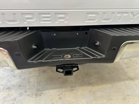 Used 2008 Ford F250 XLT RWD image 7