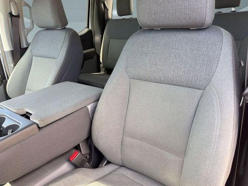 Used 2025 Ford F150 XLT w/ Equipment Group 301A Standard image 29