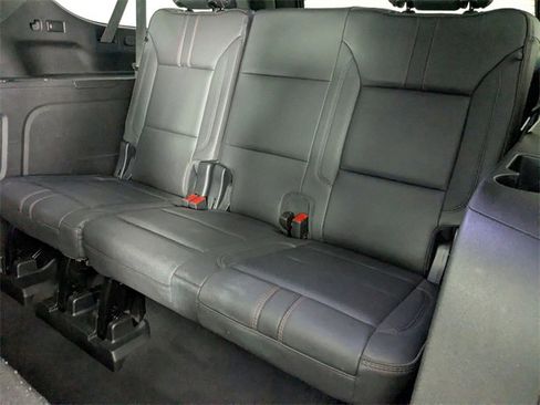 Certified 2023 Chevrolet Suburban RST w/ Luxury Package image 27