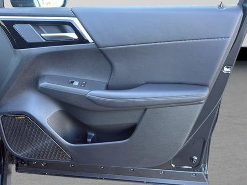 New 2026 Mitsubishi Outlander FWD image 22