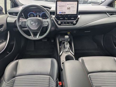 Used 2026 Toyota Corolla XSE FWD image 19