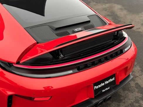 Used 2026 Porsche 911 GT3 image 42
