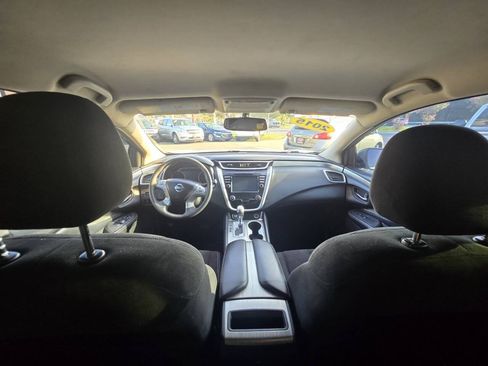 Used 2015 Nissan Murano SV AWD/4WD image 23