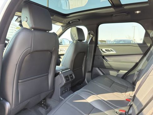 New 2026 Land Rover Range Rover Velar S image 11