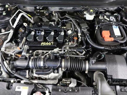 Used 2018 Honda Accord LX image 23