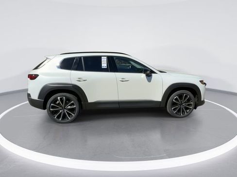 New 2026 MAZDA CX-50 AWD 2.5 S w/ Weather Package image 9